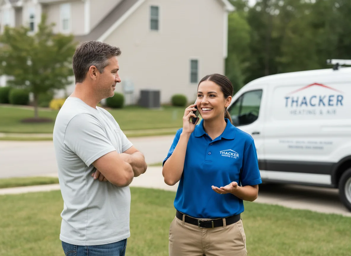 Ac Repair Winner, SD FAQs